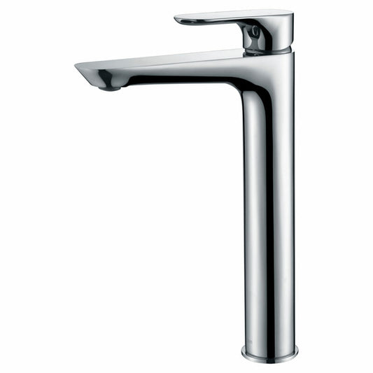 Banda H-rise Basin Mixer