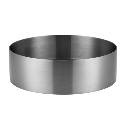 SS Round Basin