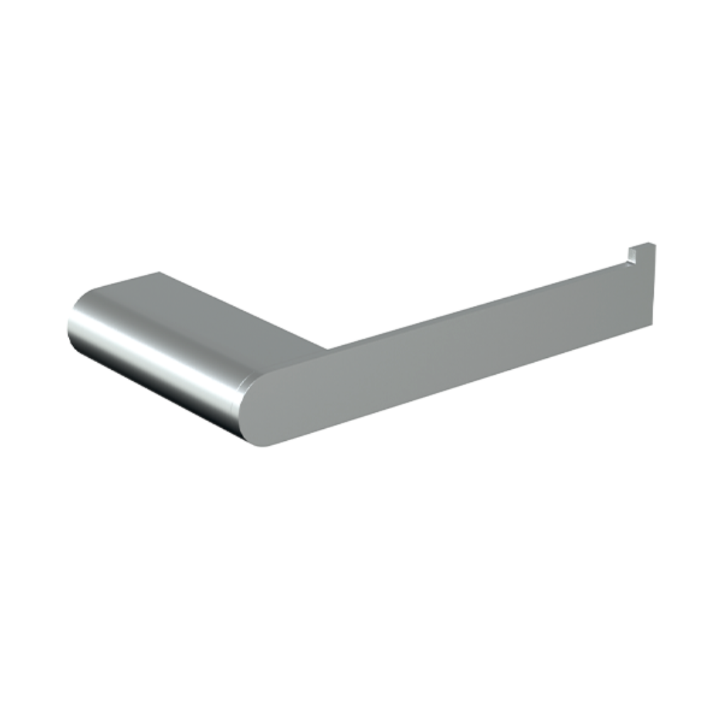 Serenity: Toilet Roll Holder Satin Stainless Steel *Special Order Product