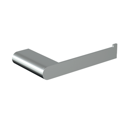 Serenity: Toilet Roll Holder Satin Stainless Steel *Special Order Product