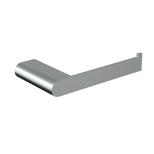 Serenity: Toilet Roll Holder Satin Stainless Steel *Special Order Product