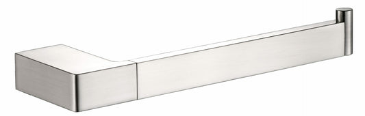 Ceram Towel Bar - Brushed Nickel