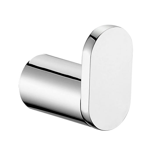 Dove Robe Hook - Chrome