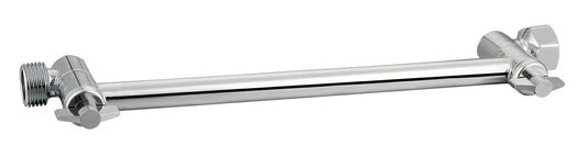 All Direction Wall Shower Arm - Chrome