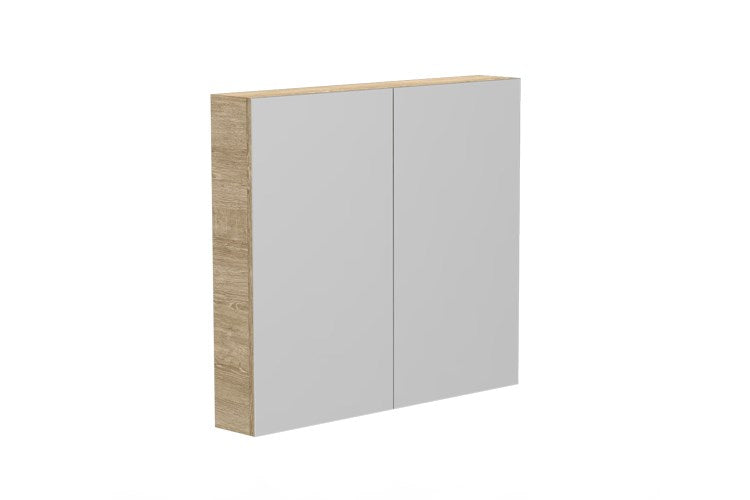 Glacier Lite Mirror Cab 900 2D