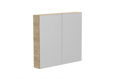 Glacier Lite Mirror Cab 900 2D