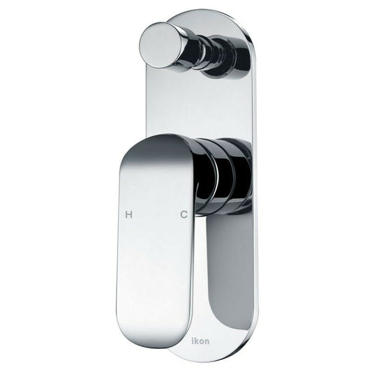 Kara Wall Mixer/Divt