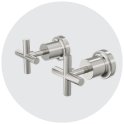 2-Piece Wall Top Assemblies