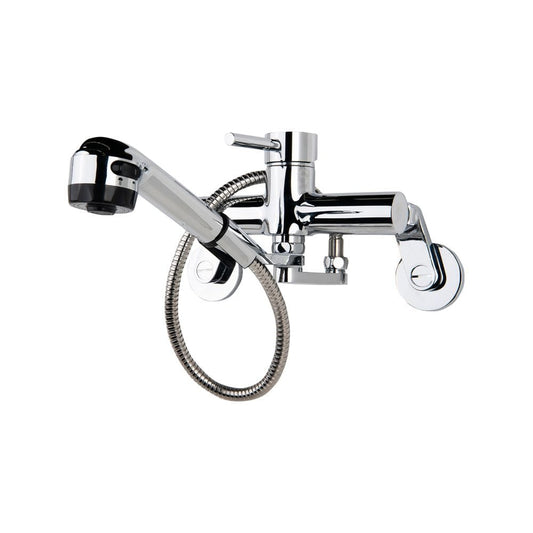 Freedom Mixer - With Shower Hand and Hose