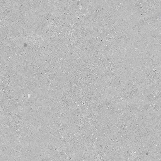 STARRY SERIES - LIGHT GREY FELLTEC Finish - 600X600 | 1.44 SQM / 4 PCS PER BOX