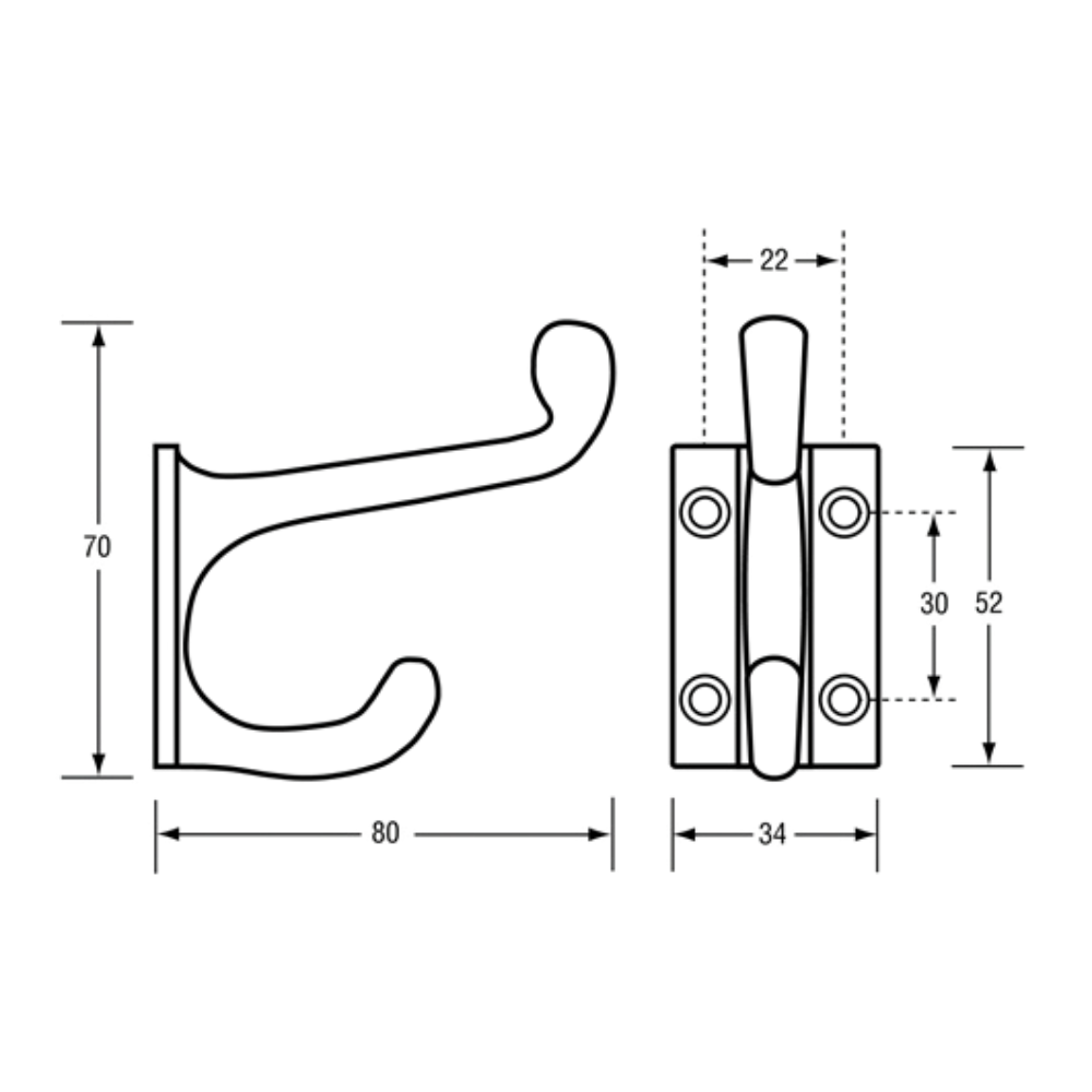 204 Locker Room Hook SCP