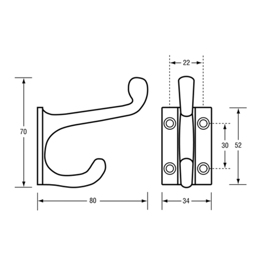 204 Locker Room Hook SCP