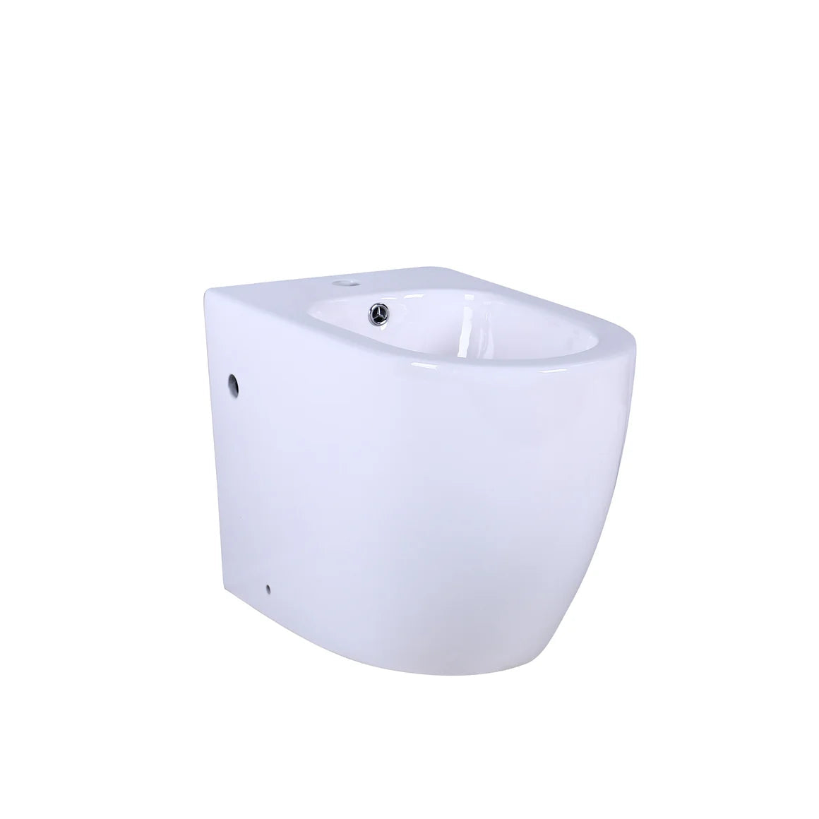 Veda  Bidet - Gloss White