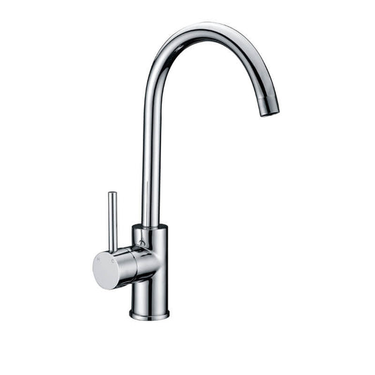 Otus Sink Mixer - Chrome