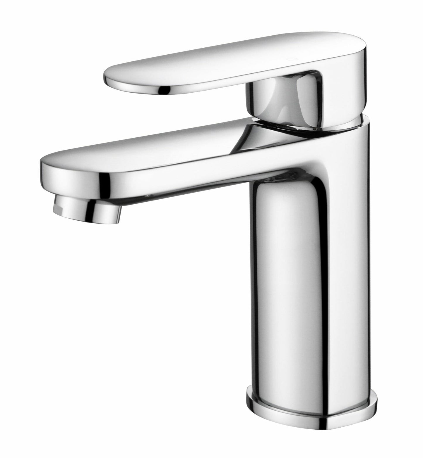 Cora Basin mixer - Chrome