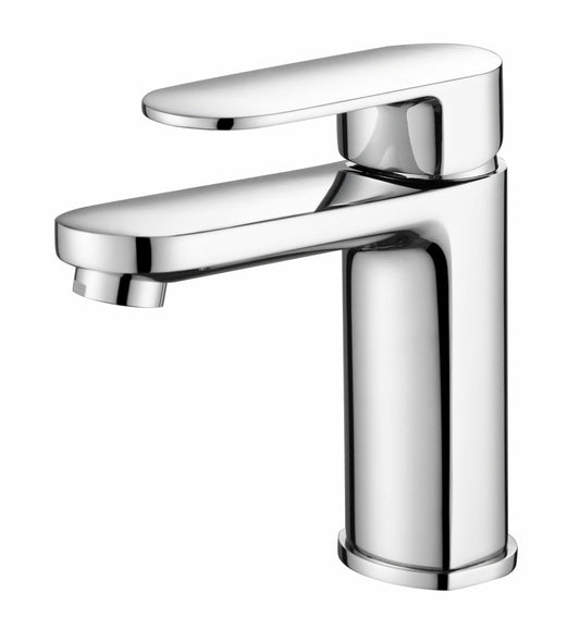 Cora Basin mixer - Chrome