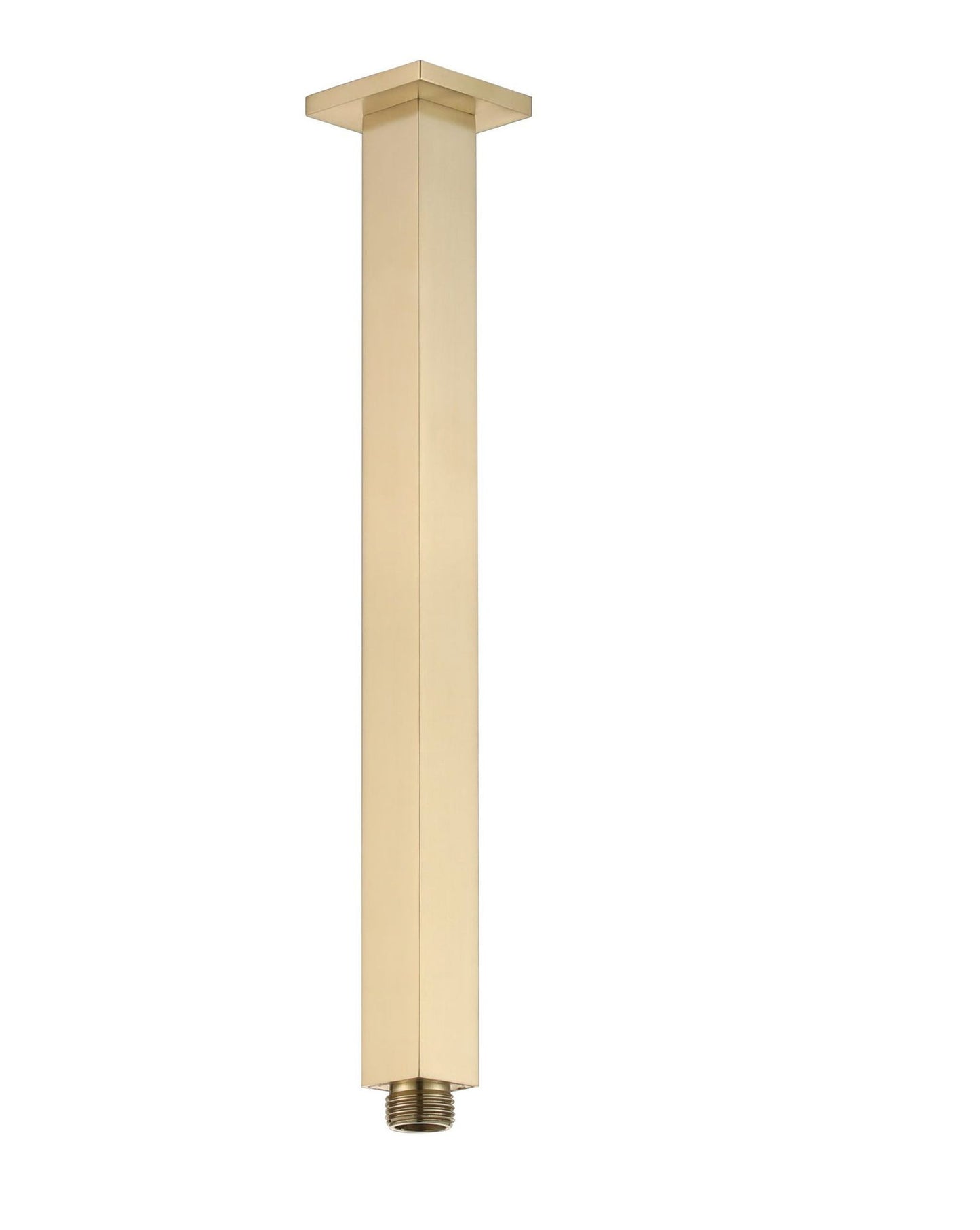 Cresta Ceiling Arm - 300mm - French Gold