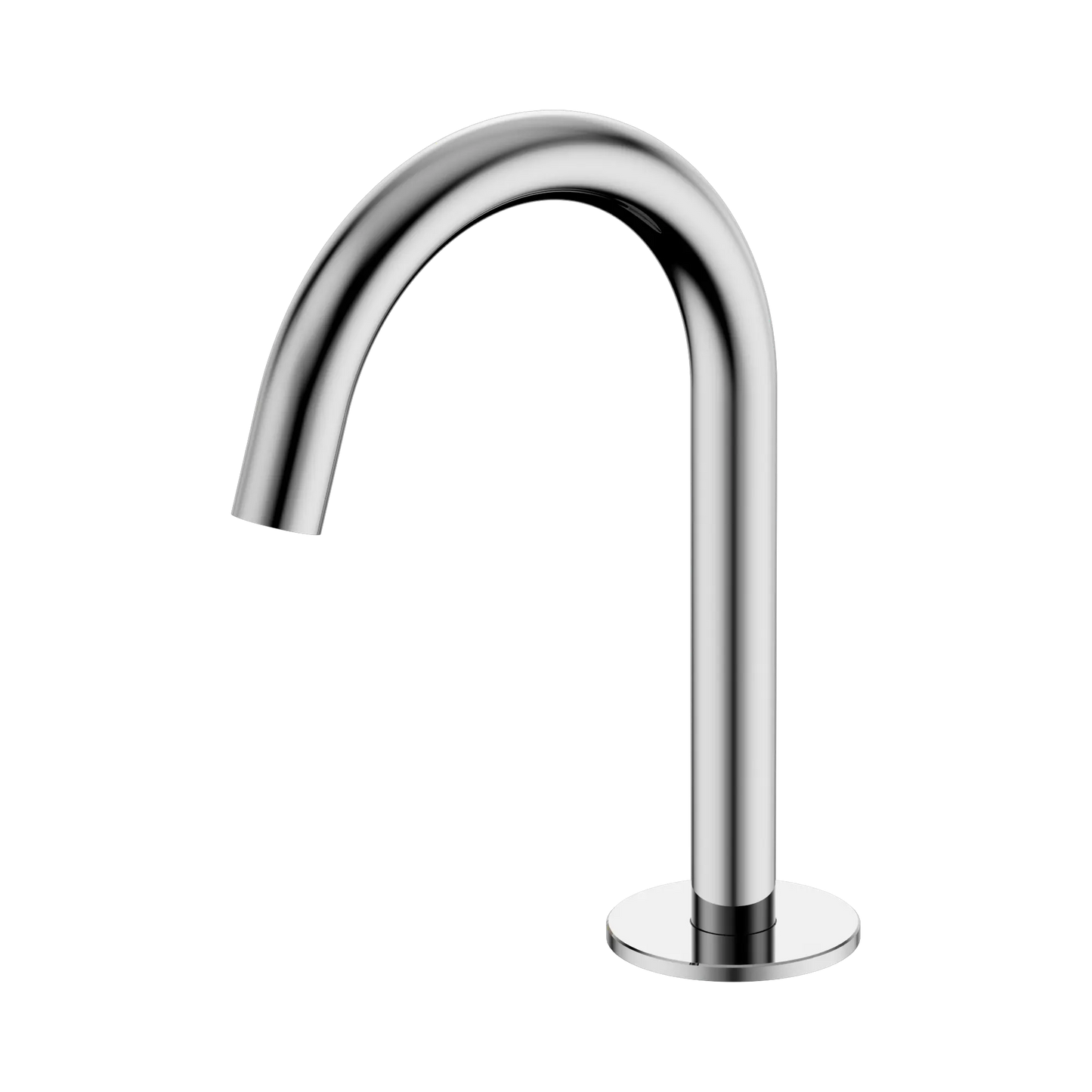 Serenity Basin Arc Spout Chrome
