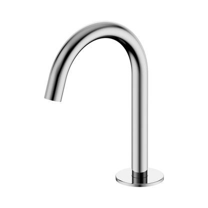 Serenity Basin Arc Spout Chrome