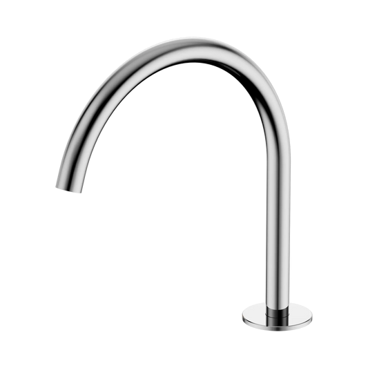 Serenity Bath/Kitchen Arc Spout Chrome