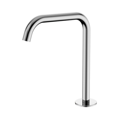 Serenity Bath/Kitchen Edge Spout Chrome