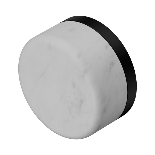 Serenity Carrara Handle Matte Black