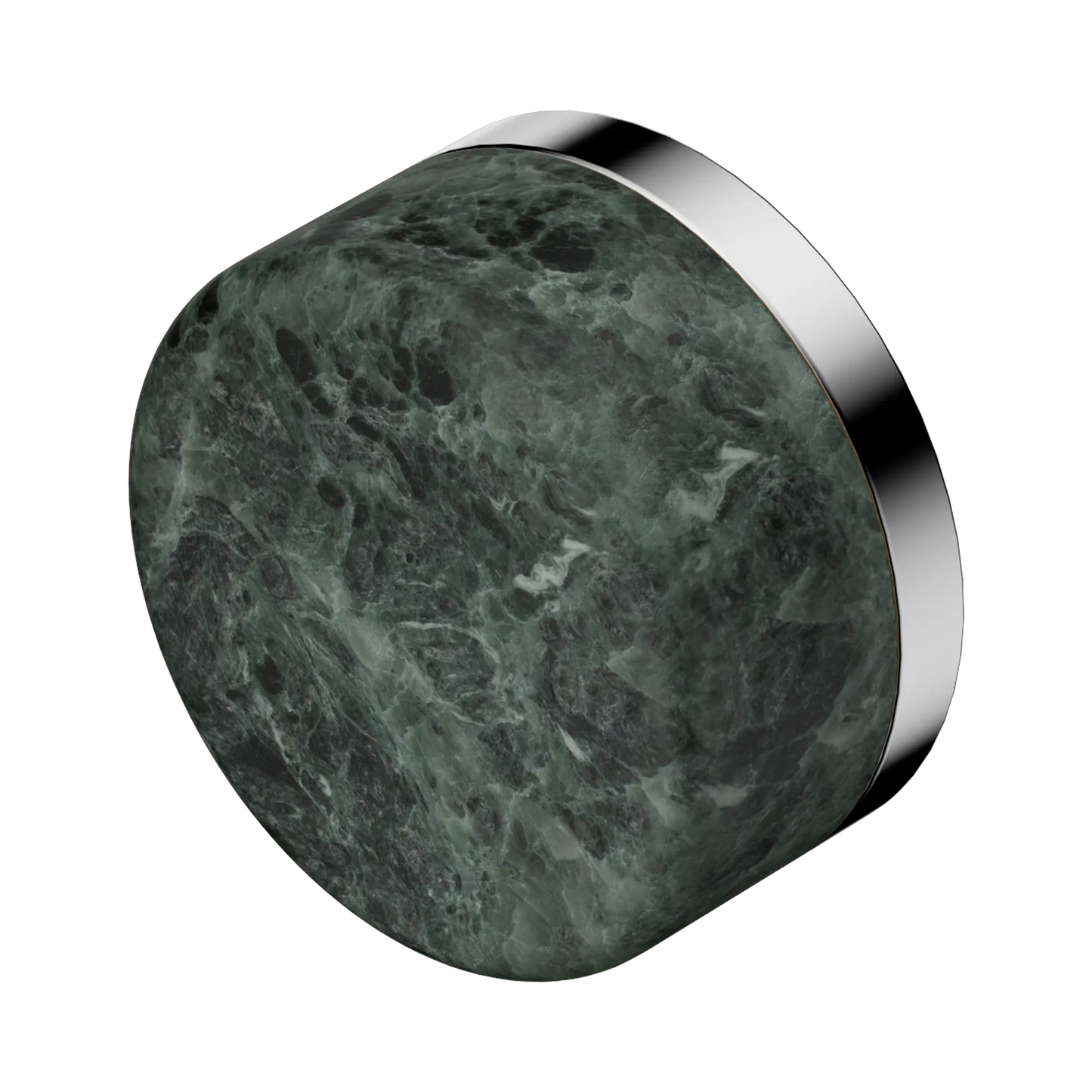Serenity Verde Alpi Handle Chrome