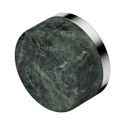 Serenity Verde Alpi Handle Chrome