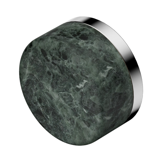 Serenity Verde Alpi Handle Chrome