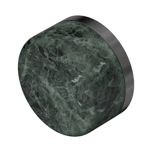 Serenity Verde Alpi Handle Gun Metal