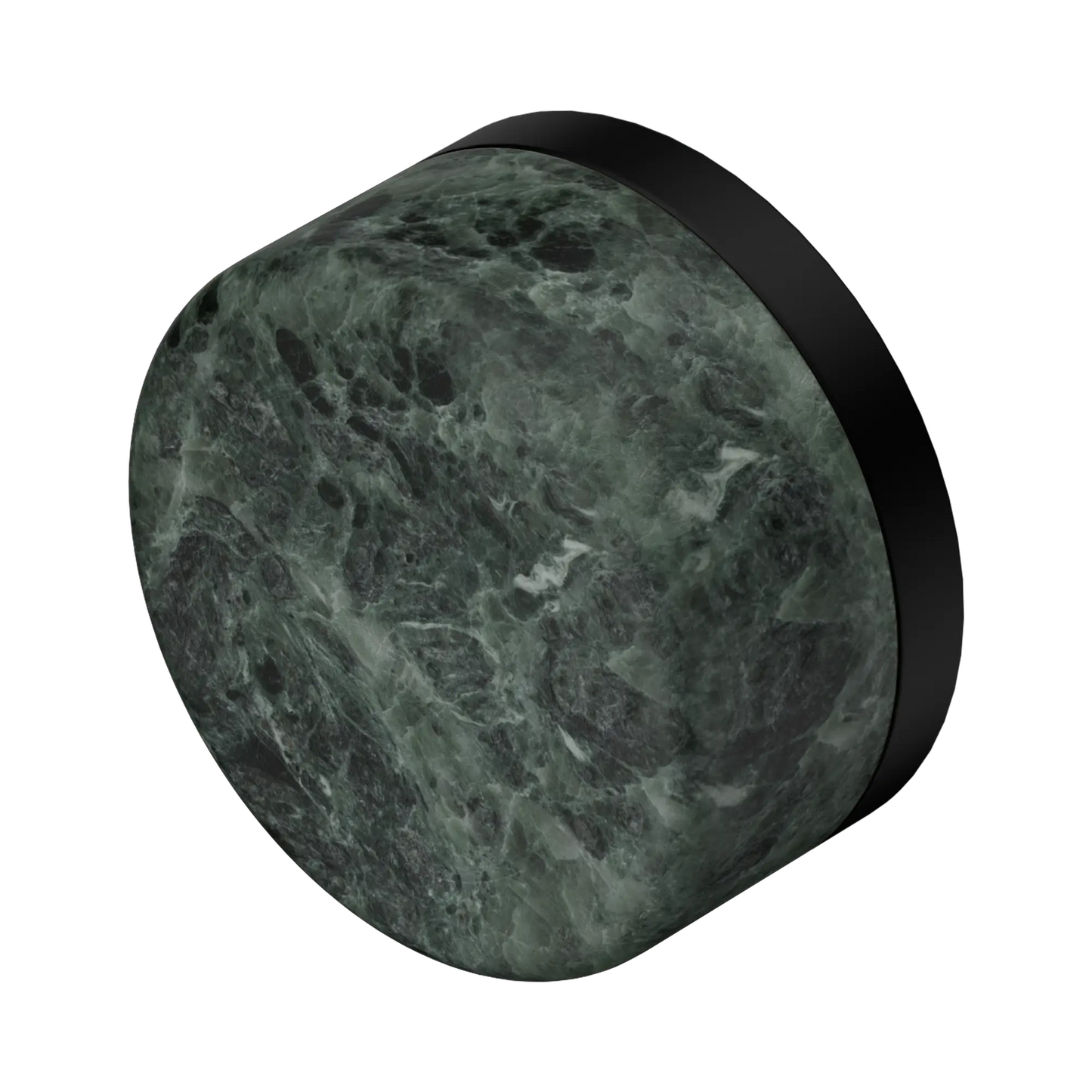 Serenity Verde Alpi Handle Matte Black