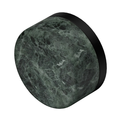 Serenity Verde Alpi Handle Matte Black
