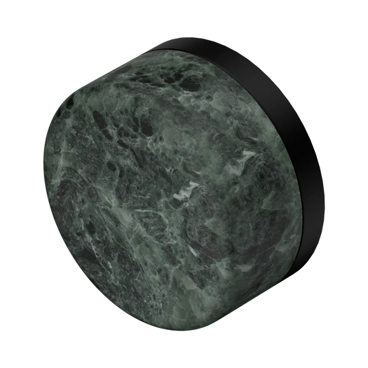Serenity Verde Alpi Handle Matte Black