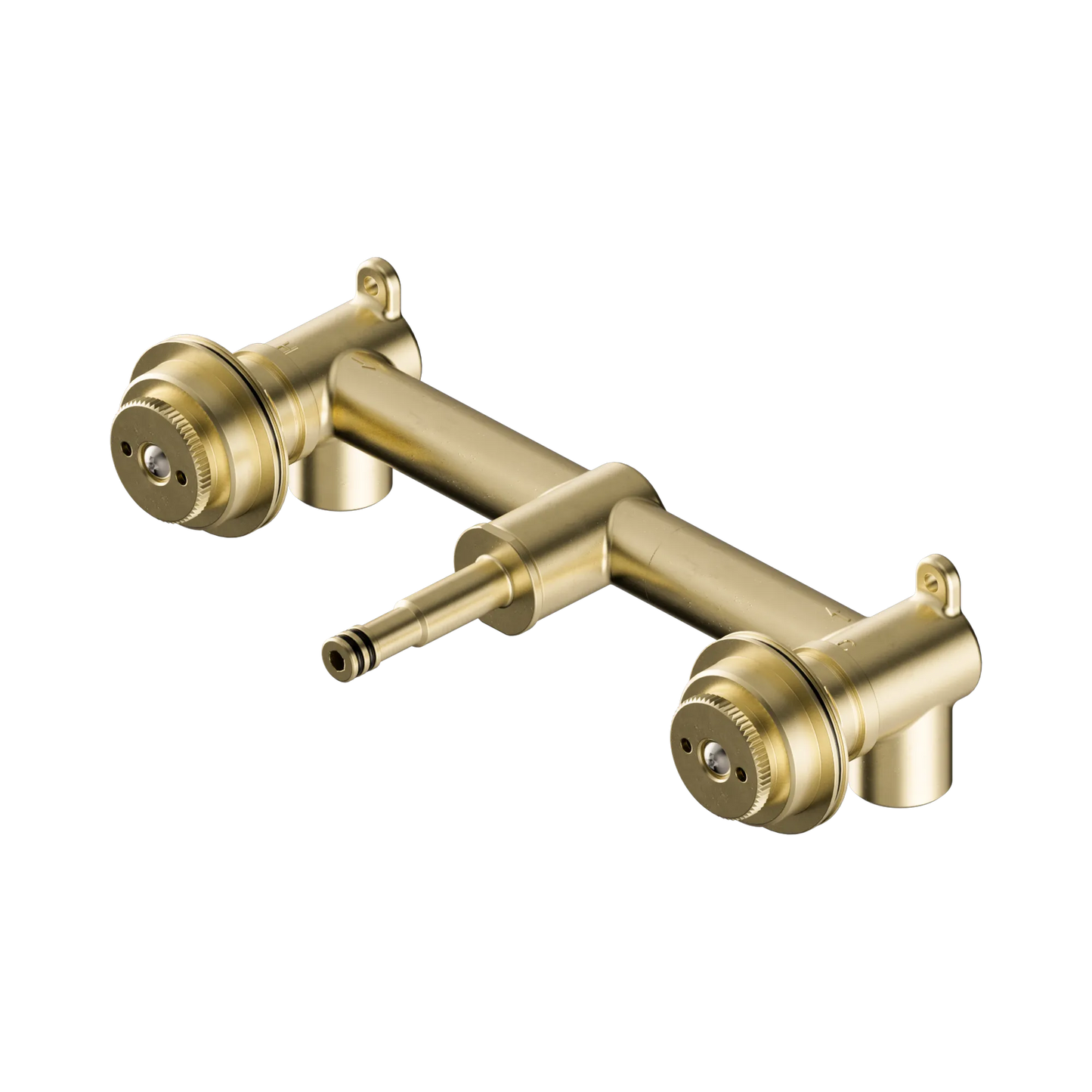 Serenity Wall Basin Set Body Only
