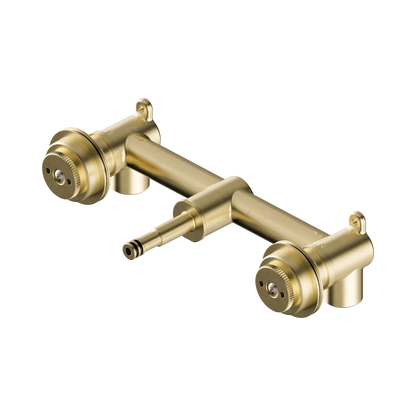 Serenity Wall Basin Set Body Only