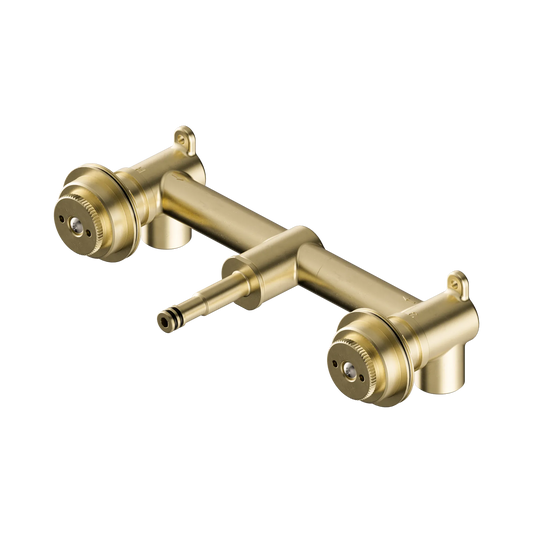 Serenity Wall Basin Set Body Only