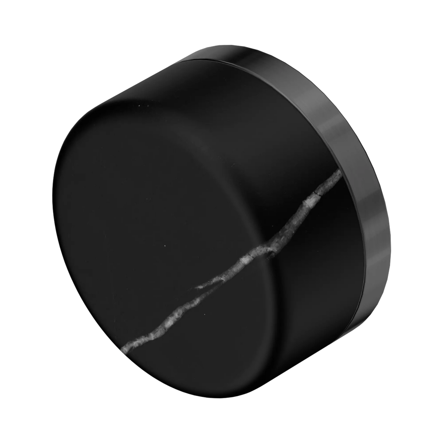 Serenity Marquina Black Handle Gun Metal