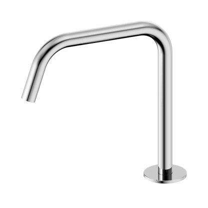 Serenity Bath/Kitchen Edge Spout II Chrome