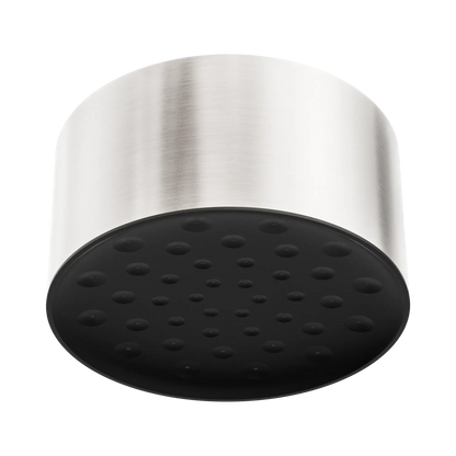 Serenity Ceiling Shower Head Brushed Nickel