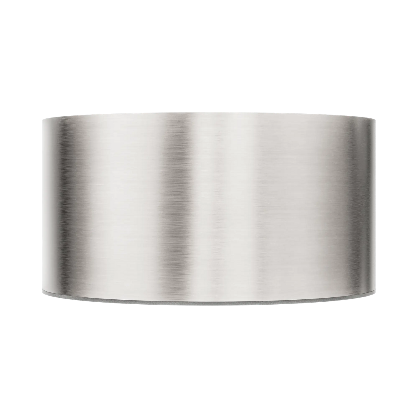 Serenity Ceiling Shower Head Brushed Nickel