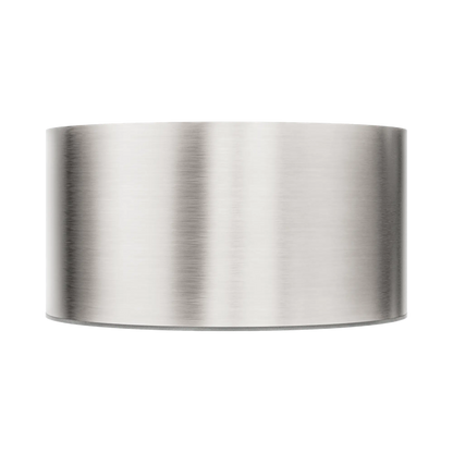 Serenity Ceiling Shower Head Brushed Nickel