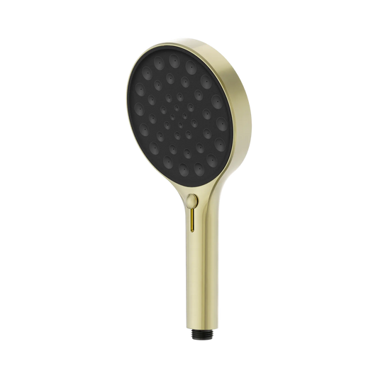 Serenity Hand Shower Brushed Gold