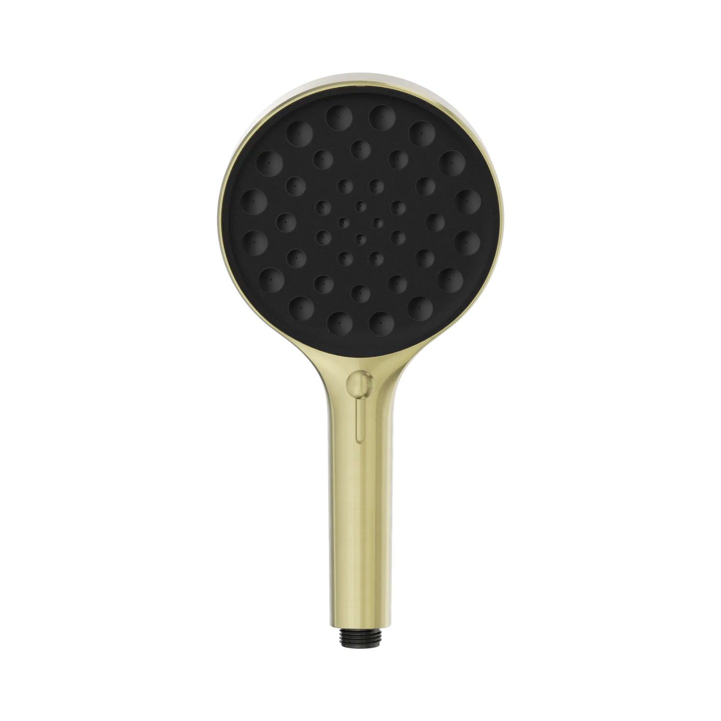Serenity Hand Shower Brushed Gold