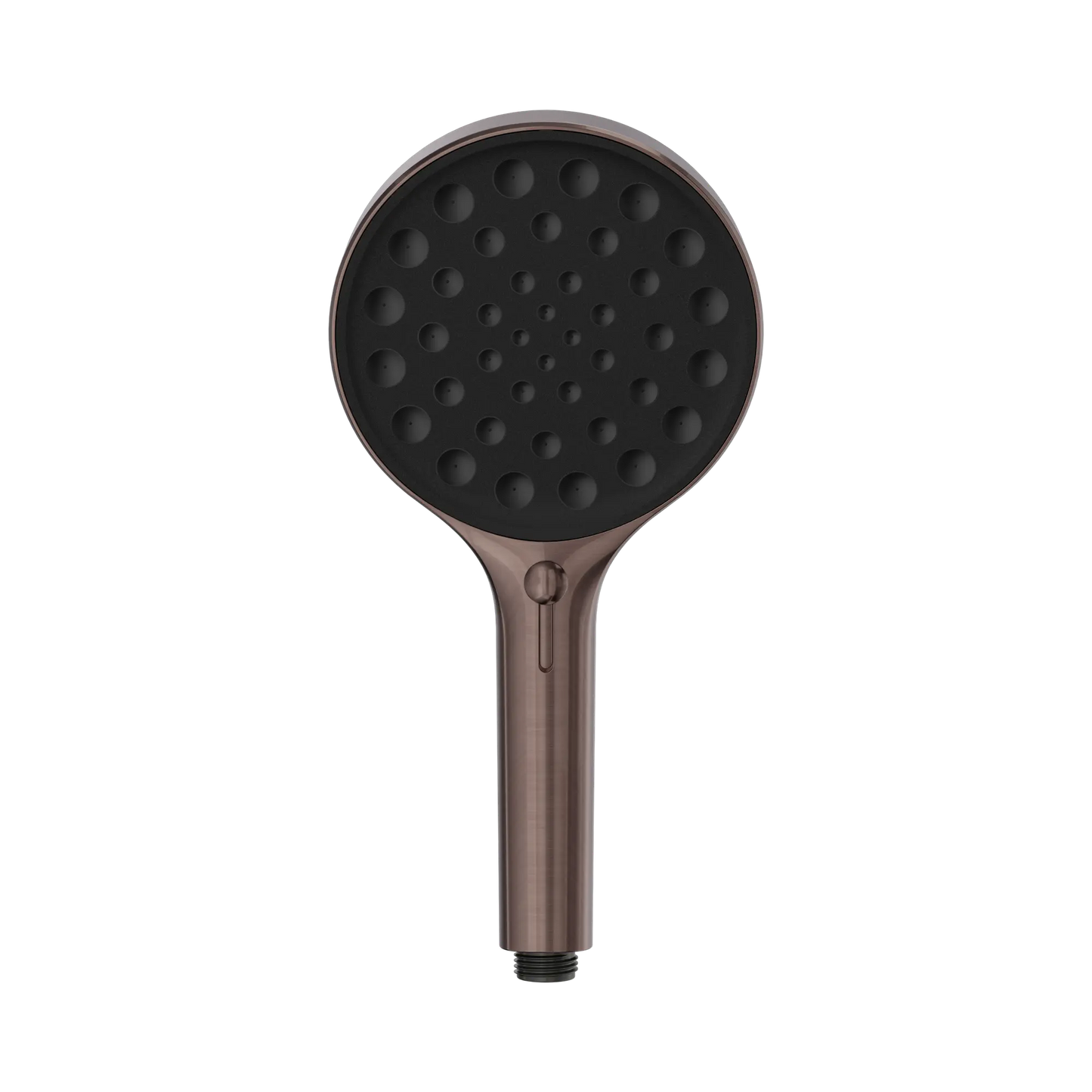 Serenity Hand Shower Brushed Bronze