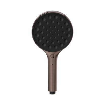 Serenity Hand Shower Brushed Bronze