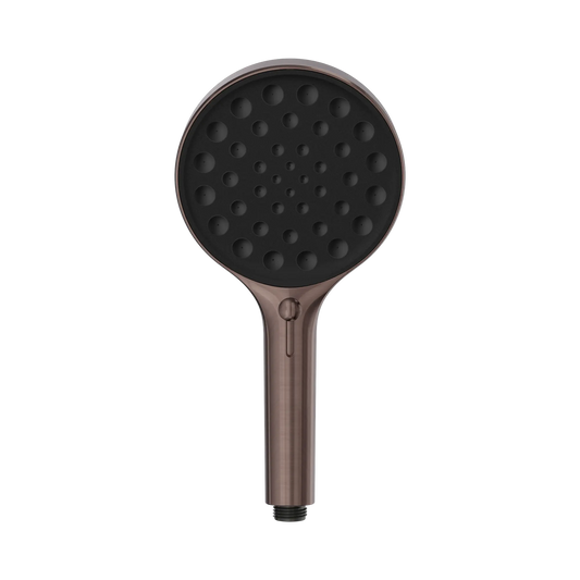 Serenity Hand Shower Brushed Bronze