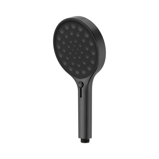 Serenity Hand Shower Gun Metal