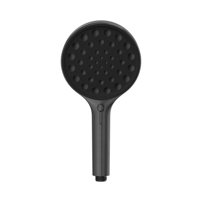 Serenity Hand Shower Gun Metal