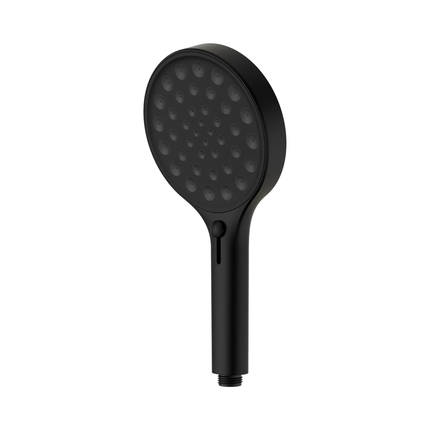 Serenity Hand Shower Matte Black
