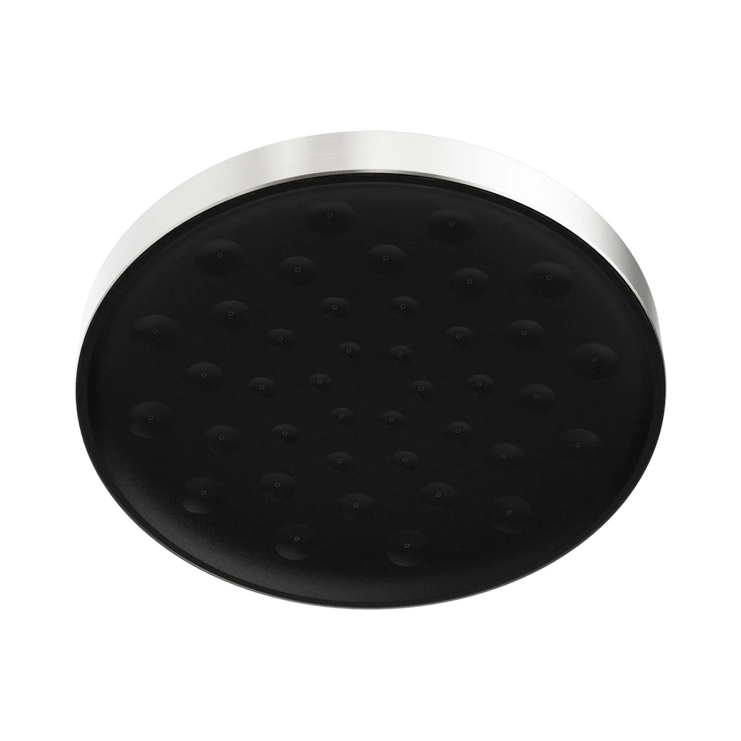 Serenity Shower Head Brushed Nickel